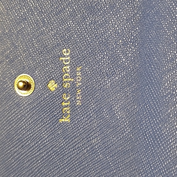 Kate Spade Wallet - Picture 3 of 9